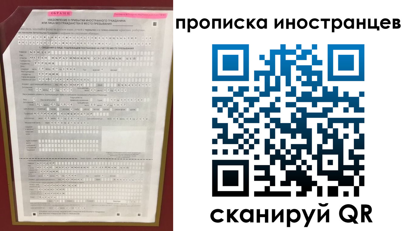 найти адрес прописки в Кизеле